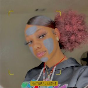 Meet your Posher, 💙royalty